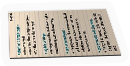 Notes