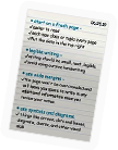 Notes