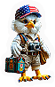 BNB-eagleToy
