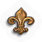 Fleur de Lis
