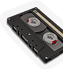 Cassette Tape