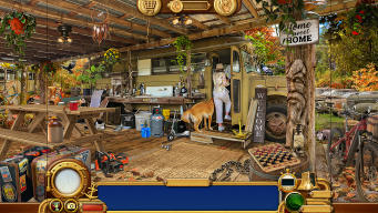 Scene image