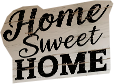 Home Sweet Home