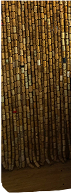 HOT-curtain