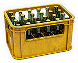 Bottle Crate