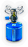 Camp Stove