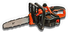 Chainsaw