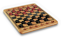 Checkers