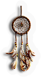 Dreamcatcher
