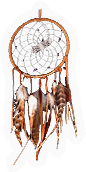 Dreamcatcher