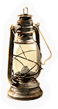 Old Lantern