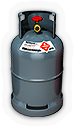 Propane Tank