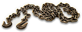 Tow Chain