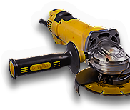 Angle Grinder