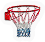 Basketball Hoop