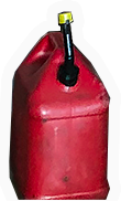 Gas Can