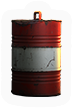 Oil Drum