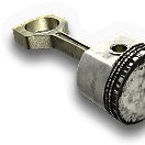 Piston