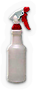 Squirt Bottle