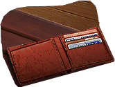 HOT-wallet