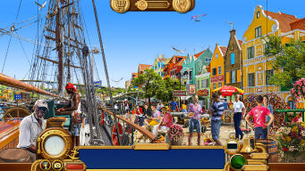 Scene image