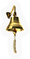 Brass Bell