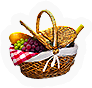 Picnic Basket