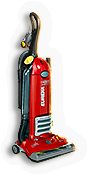 Vacuum Cleaner