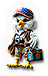 BNB-eagleToy