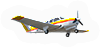 Flying thing
