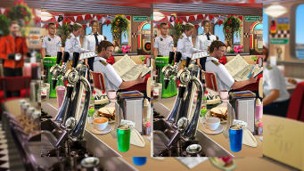 Scene image