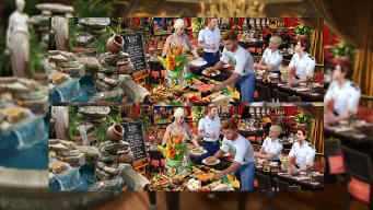 Scene image