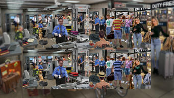 Scene image
