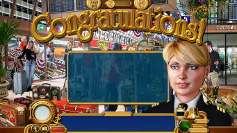 Scene image