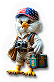 BNB-eagleToy