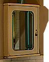 HOT-cabinet