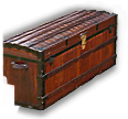 Bedding Trunk