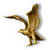 Gold Eagle