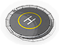 Helipad