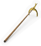 Swan Neck Cue Rest