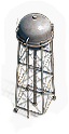 Water Tower