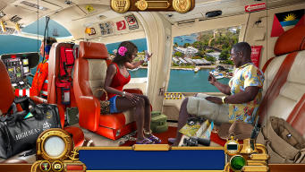 Scene image