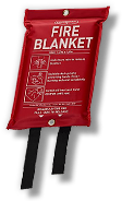Fire Blanket