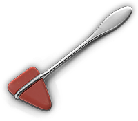 Reflex Hammer