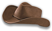 Stetson