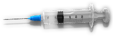 Syringe