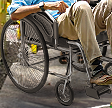 Christopher Reeve (Superman), Stephen Hawkingbrand FDR were users of one of these devices.