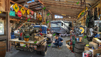 Scene image