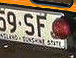 These are the initials of a city in California.