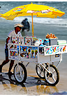 HOT-cart